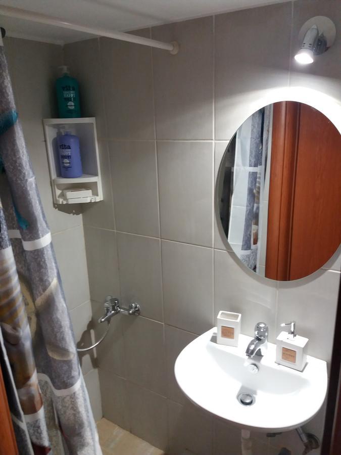 Pantheon City Center Studio Apartman Szaloniki Kültér fotó